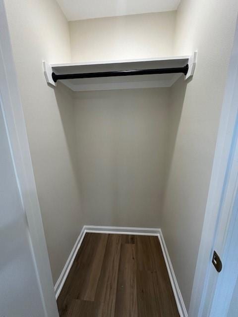 1018 Marian Ave, Metairie, LA 70001 - view of closet