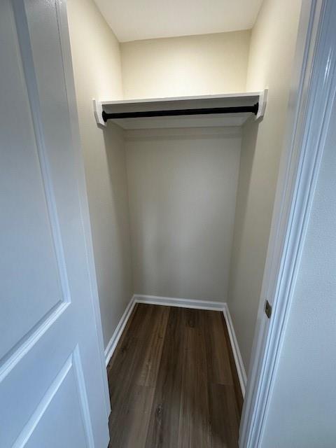 1018 Marian Ave, Metairie, LA 70001 - view of closet
