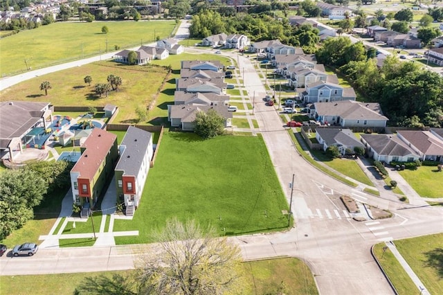 301113 Wall Blvd, New Orleans, LA 70114 - aerial view of residential area