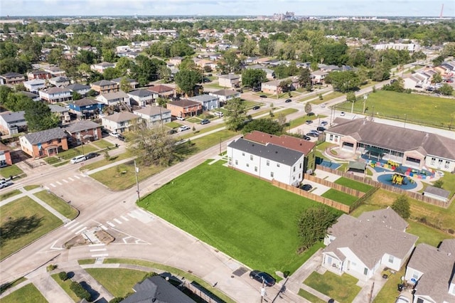 301113 Wall Blvd, New Orleans, LA 70114 - aerial view of residential area