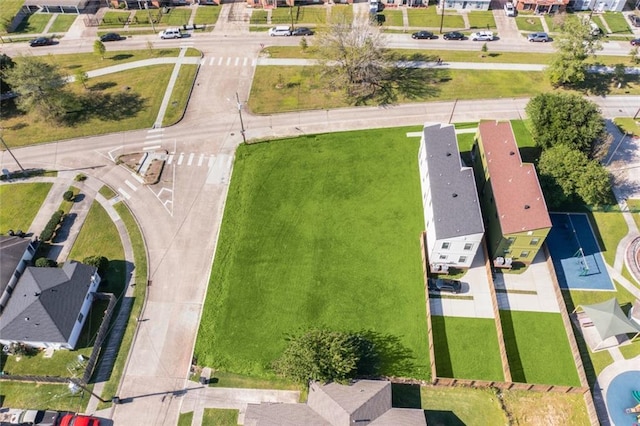 301113 Wall Blvd, New Orleans, LA 70114 - aerial view of residential area