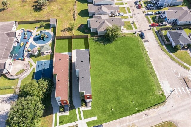 301113 Wall Blvd, New Orleans, LA 70114 - aerial view of residential area
