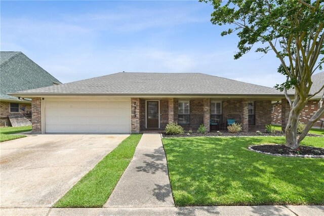 7313 Windsor Dr, Harahan, LA 70123 - photo 1