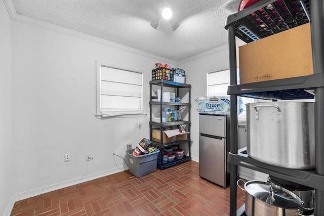 708 W Colorado Ave, Hammond, LA 70401 - view of storage area