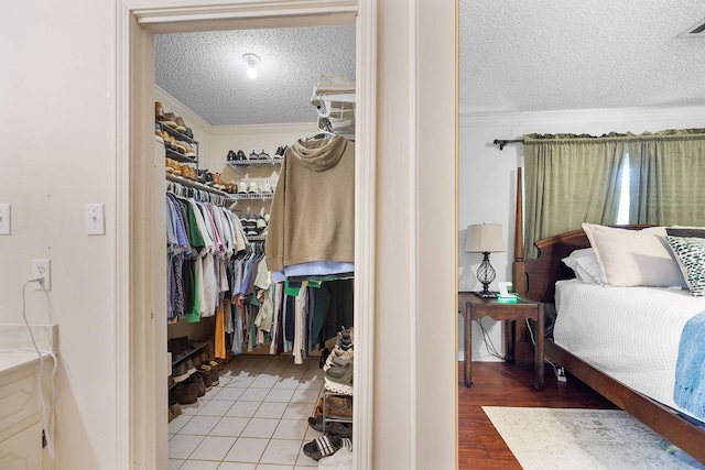 708 W Colorado Ave, Hammond, LA 70401 - view of spacious closet