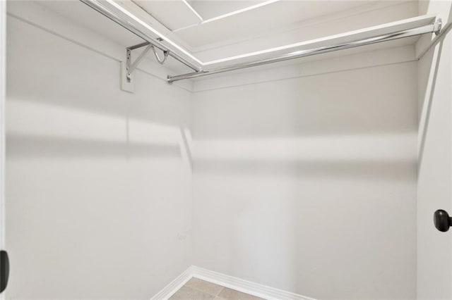 811 Franklin Ct, Slidell, LA 70458 - view of spacious closet