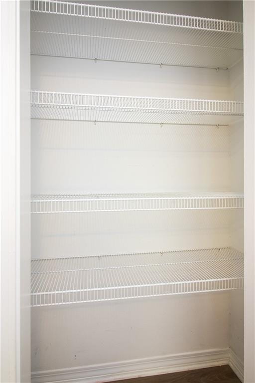1700 Marseille Dr Unit 16, La Place, LA 70068 - view of closet