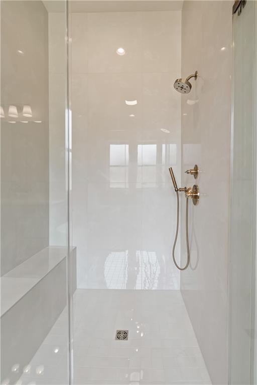 1337 Avenue Lacroix Ave, Lacroix, Covington, LA 70433 - bathroom featuring a shower
