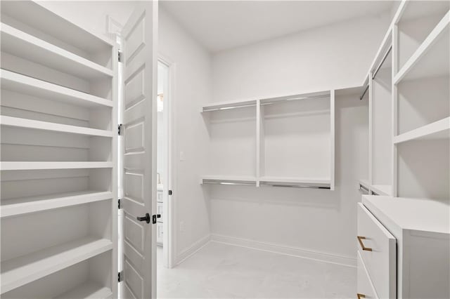 1337 Avenue Lacroix Ave, Lacroix, Covington, LA 70433 - view of spacious closet