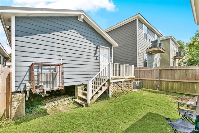 4110 Hollygrove St, New Orleans, LA 70118 - back of house