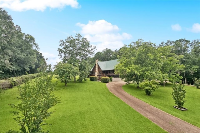 75581 N Hayes Rd, Kentwood, LA 70444 - photo 1
