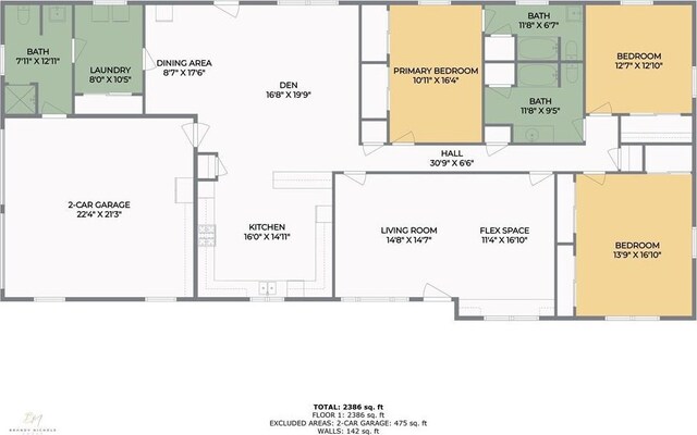 127 E 9th St, Reserve, LA 70084 - photo 25