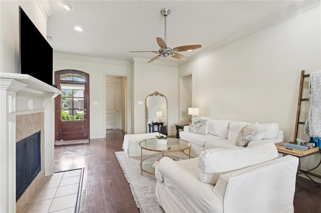 121 Saint Calais Pl, Madisonville, LA 70447 - photo 6