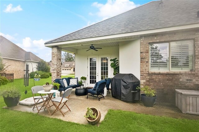 121 Saint Calais Pl, Madisonville, LA 70447 - photo 19