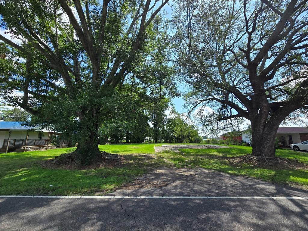 1234 N Airline Ave, Gramercy, LA 70052 - photo 1