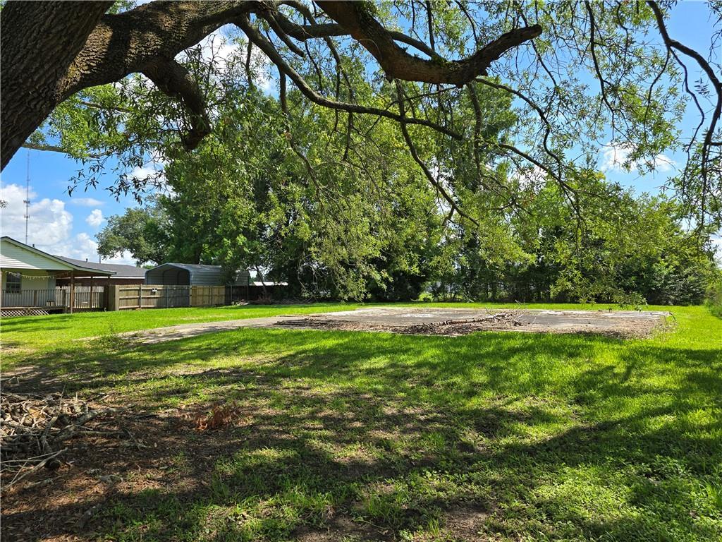 1234 N Airline Ave, Gramercy, LA 70052 - photo 3