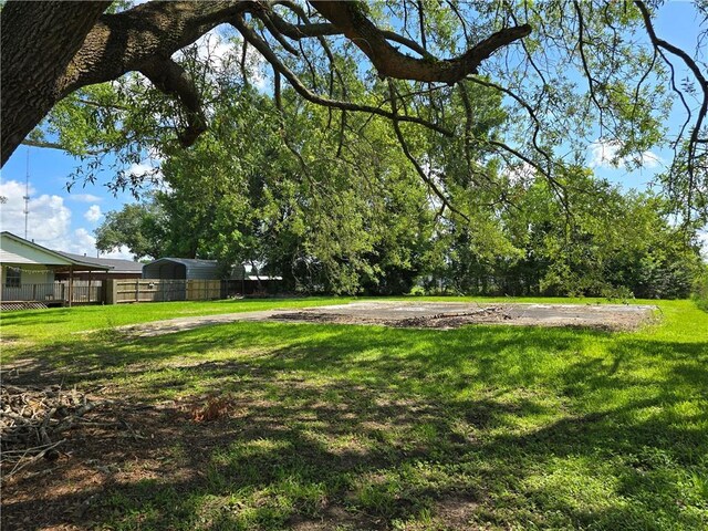 1234 N Airline Ave, Gramercy, LA 70052 - photo 3