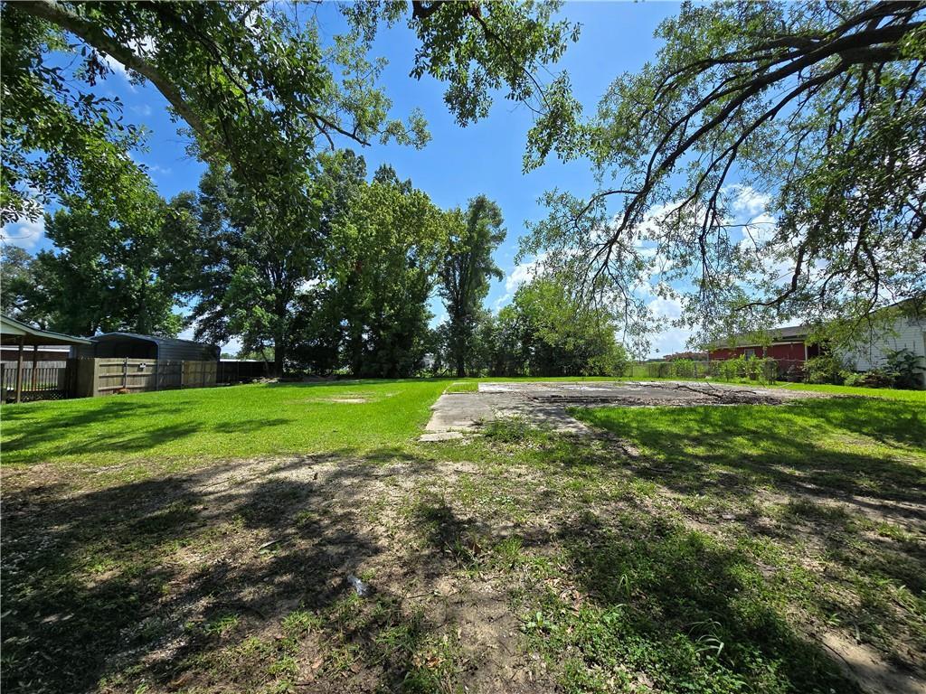 1234 N Airline Ave, Gramercy, LA 70052 - photo 4