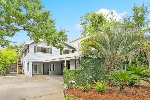 215 Jackson Ave, Mandeville, LA 70448 - photo 1