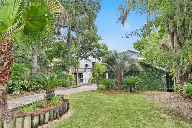 215 Jackson Ave, Mandeville, LA 70448 - photo 5