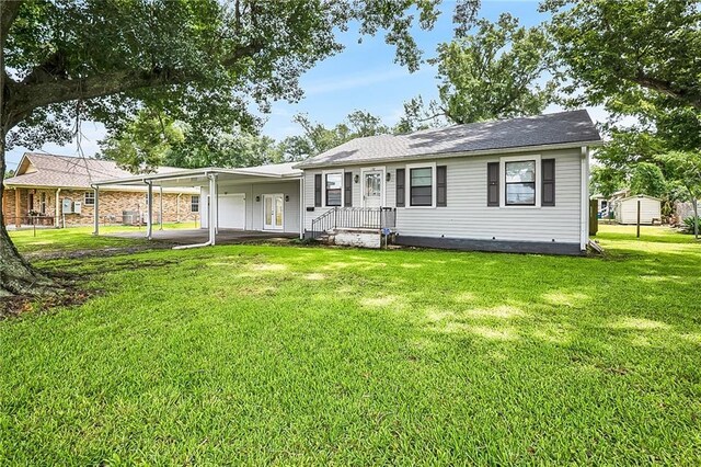136 Saint Charles St, Norco, LA 70079 - photo 1