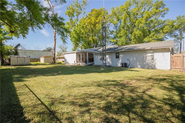 136 Saint Charles St, Norco, LA 70079 - photo 15