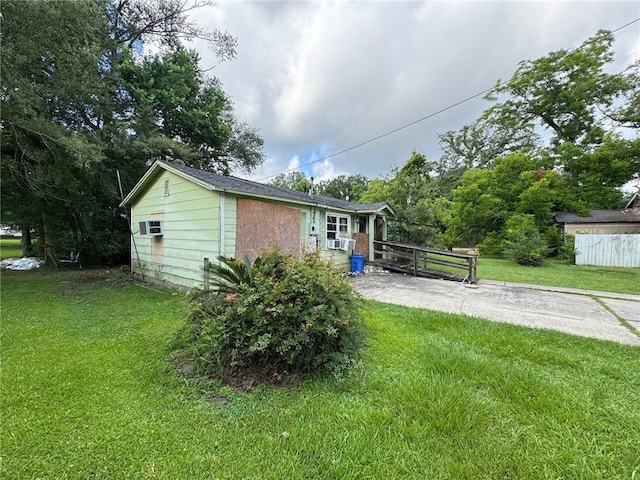 1407 Live Oak Dr, Hammond, LA 70401 - photo 2