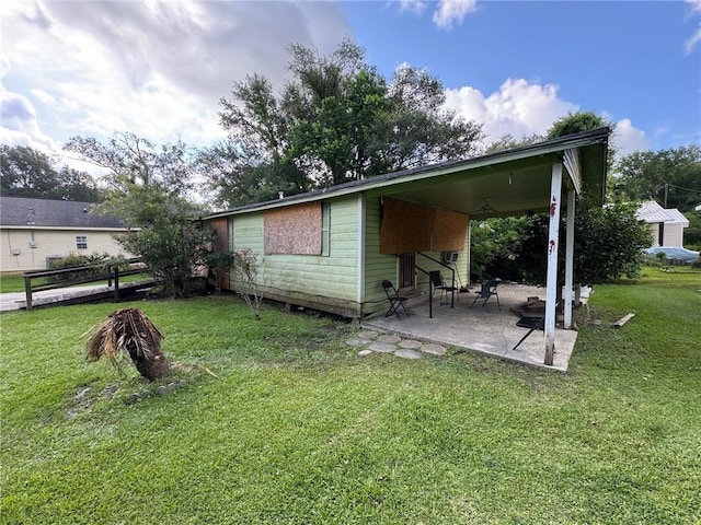 1407 Live Oak Dr, Hammond, LA 70401 - photo 4
