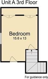2232 Annette St, New Orleans, LA 70119 - view of home floor plan