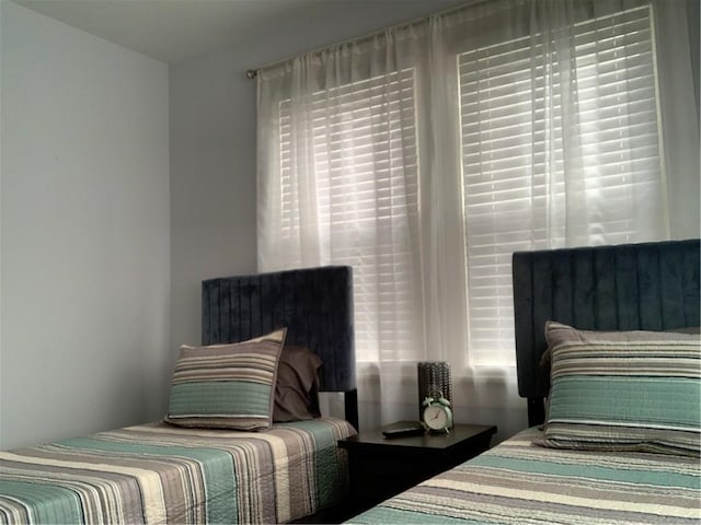 3929 Octavia St, New Orleans, LA 70125 - view of bedroom