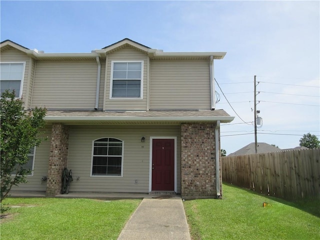 846 Provision Ct Unit B, Gramercy, LA 70052 - photo 1