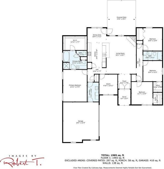 228 Betty Dr, Montz, LA 70068 - photo 14