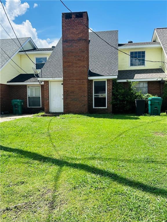 83 Stanton Hall Dr, Destrehan, LA 70047 - photo 1