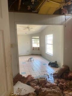 308 Elmwood Dr, La Place, LA 70068 - view of empty room