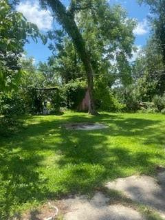308 Elmwood Dr, La Place, LA 70068 - view of grassy yard