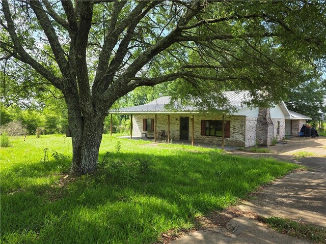 35218 Sunny Hill Rd, Mount Hermon, LA 70450 - photo 1
