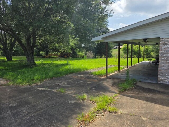 35218 Sunny Hill Rd, Mount Hermon, LA 70450 - photo 3