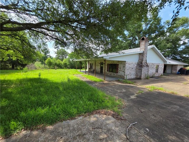 35218 Sunny Hill Rd, Mount Hermon, LA 70450 - photo 4
