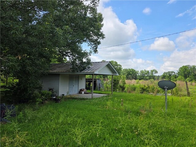 35218 Sunny Hill Rd, Mount Hermon, LA 70450 - photo 17