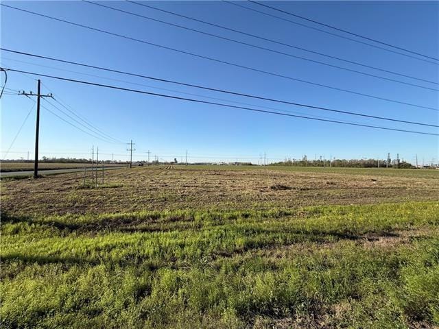 TBD Airline Highway, Reserve, LA 70084