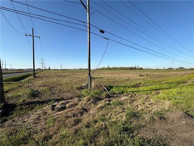 TBD Airline Highway, Reserve, LA 70084
