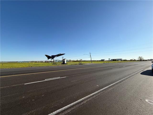 TBD Airline Highway, Reserve, LA 70084