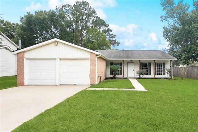 136 Wharton St, Covington, LA 70433 - photo 1