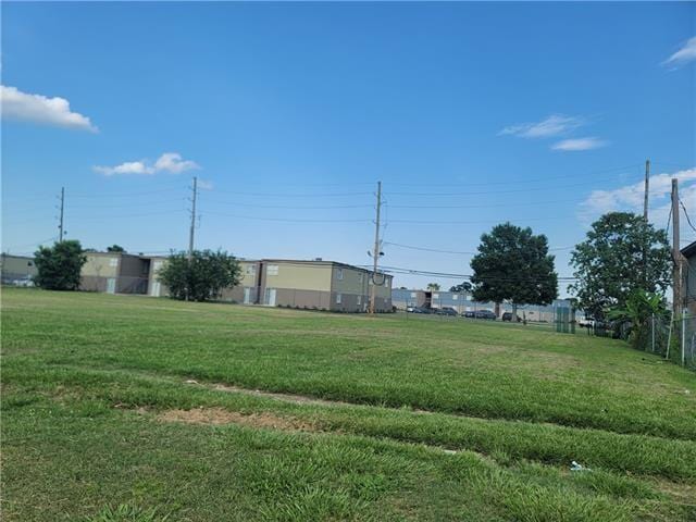 Justin Ln, Harvey, LA 70058