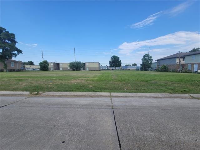 Justin Ln, Harvey, LA 70058