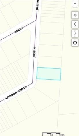 Justin Ln, Harvey, LA 70058