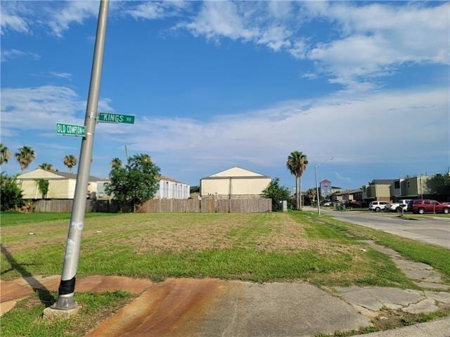 1561 Kings Rd, Harvey, LA 70058