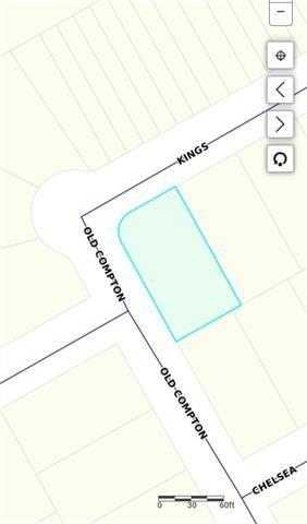 1561 Kings Rd, Harvey, LA 70058