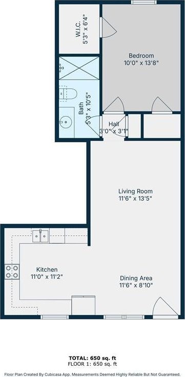 2704 Whitney Pl Unit 922, Metairie, LA 70002 - view of property floor plan