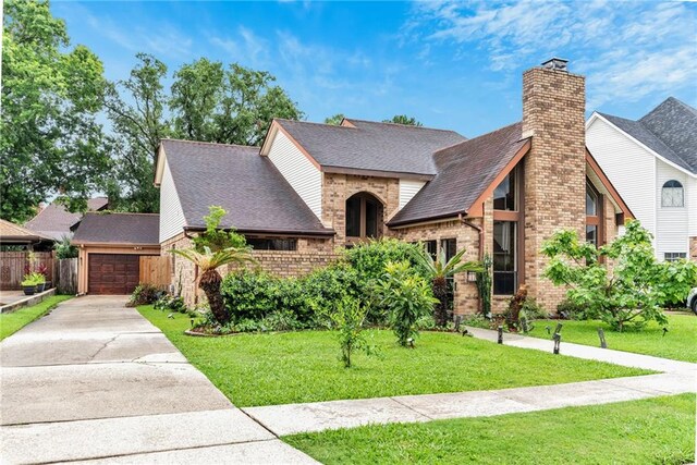 24 Olympic Ct, New Orleans, LA 70131 - photo 4